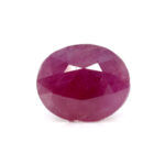 Ruby 7.91 Carat (Manik 8.70 Ratti) - Image 4