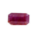Ruby 5.79 Carat (Manik 6.37 Ratti) - Image 4