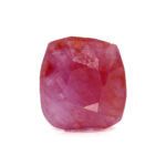 Ruby 4.04 Carat (Manik 4.44 Ratti)