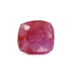 Ruby 4.04 Carat (Manik 4.44 Ratti) - Image 4