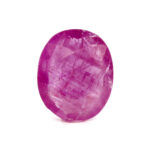 Ruby 3.42 Carat (Manik 3.76 Ratti)