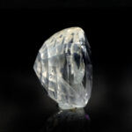 White Sapphire 8.80 Carat (Safed Pukhraj 9.68 Ratti) - Image 3
