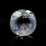 White Sapphire 8.80 Carat (Safed Pukhraj 9.68 Ratti) - Image 4