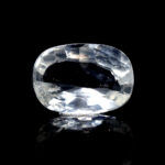 White Sapphire 4.80 Carat (Safed Pukhraj 5.28 Ratti) - Image 4