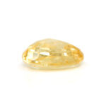 Yellow Sapphire 2.04 Carat (2.24 Ratti Pukhraj) - Image 5