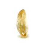 Yellow Sapphire 2.04 Carat (2.24 Ratti Pukhraj) - Image 3