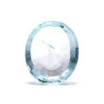 Aquamarine 7.46 Carat (8.21 Ratti)