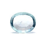 Aquamarine 7.46 Carat (8.21 Ratti) - Image 3