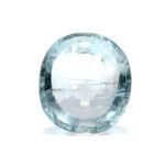 Aquamarine 8.71 Carat (9.58 Ratti)