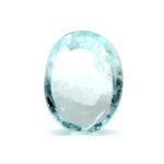 Aquamarine 10.37 Carat (11.41 Ratti)