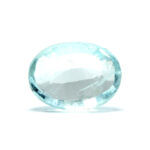 Aquamarine 10.37 Carat (11.41 Ratti) - Image 3