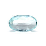Aquamarine 6.05 Carat (6.66 Ratti) - Image 3