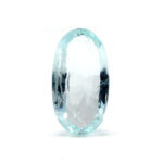 Aquamarine 6.53 Carat (7.18 Ratti)