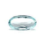 Aquamarine 6.53 Carat (7.18 Ratti) - Image 4
