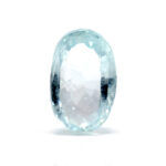 Aquamarine 5.33 Carat (5.86 Ratti)