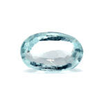 Aquamarine 5.33 Carat (5.86 Ratti) - Image 3