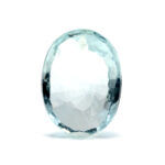 Aquamarine 5.34 Carat (5.87 Ratti)