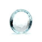 Aquamarine 7.15 Carat (7.87 Ratti)