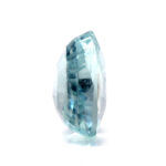 Aquamarine 7.15 Carat (7.87 Ratti) - Image 2