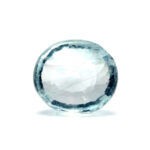 Aquamarine 7.15 Carat (7.87 Ratti) - Image 3