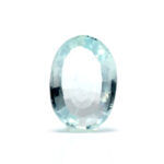 Aquamarine 5.34 Carat (5.87 Ratti)