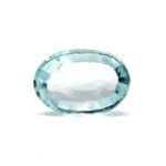 Aquamarine 5.34 Carat (5.87 Ratti) - Image 3