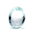 Aquamarine 5.77 Carat (6.35 Ratti)