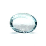 Aquamarine 5.77 Carat (6.35 Ratti) - Image 3