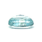 Aquamarine 5.77 Carat (6.35 Ratti) - Image 4