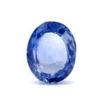 Blue Sapphire 4.97 Carat (Neelam 5.47 Ratti)