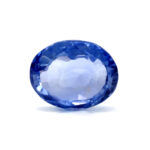 Blue Sapphire 4.97 Carat (Neelam 5.47 Ratti) - Image 4