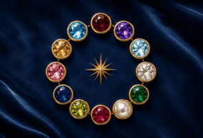 Birthstones