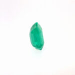 Emerald 4.02 Carat (Panna 4.42 Ratti) - Image 3