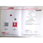 Ruby 6.03 Carat (Manik 6.63 Ratti) - Image 2