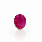 Ruby 6.03 Carat (Manik 6.63 Ratti) - Image 5