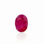 Ruby 6.03 Carat (Manik 6.63 Ratti)