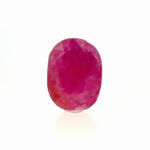 Ruby 11.70 Carat (Manik 12.87 Ratti)