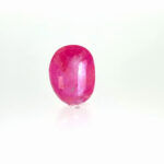 Ruby 5.36 Carat (Manik 5.90 Ratti) - Image 4