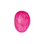 Ruby 5.36 Carat (Manik 5.90 Ratti)