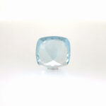 Aquamarine 9.79 Carat (10.77 Ratti) - Image 2