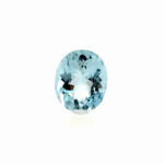 Aquamarine 6.83 Carat (7.51 Ratti)