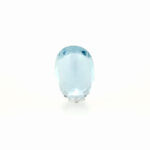 Aquamarine 8.36 Carat (9.20 Ratti) - Image 4