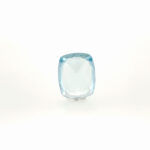 Aquamarine 6.76 Carat (7.44 Ratti) - Image 4