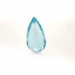 Aquamarine 12.50 Carat (13.75 Ratti) - Image 4
