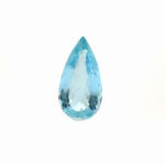 Aquamarine 12.50 Carat (13.75 Ratti)