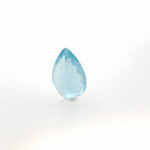 Aquamarine 8.70 Carat (9.57 Ratti) - Image 4