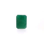 Emerald 8.27 Carat (Panna 9.10 Ratti) - Image 2