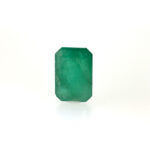 Emerald 8.84 Carat (Panna 9.72 Ratti) - Image 2