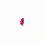 Ruby 0.90 Carat (Manik 1 Ratti) - Image 3