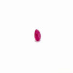 Ruby 0.90 Carat (Manik 1 Ratti) - Image 4